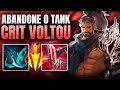 COMO BUILDAR DEPOIS DOS BUFFS DE CRIT NO YASUO