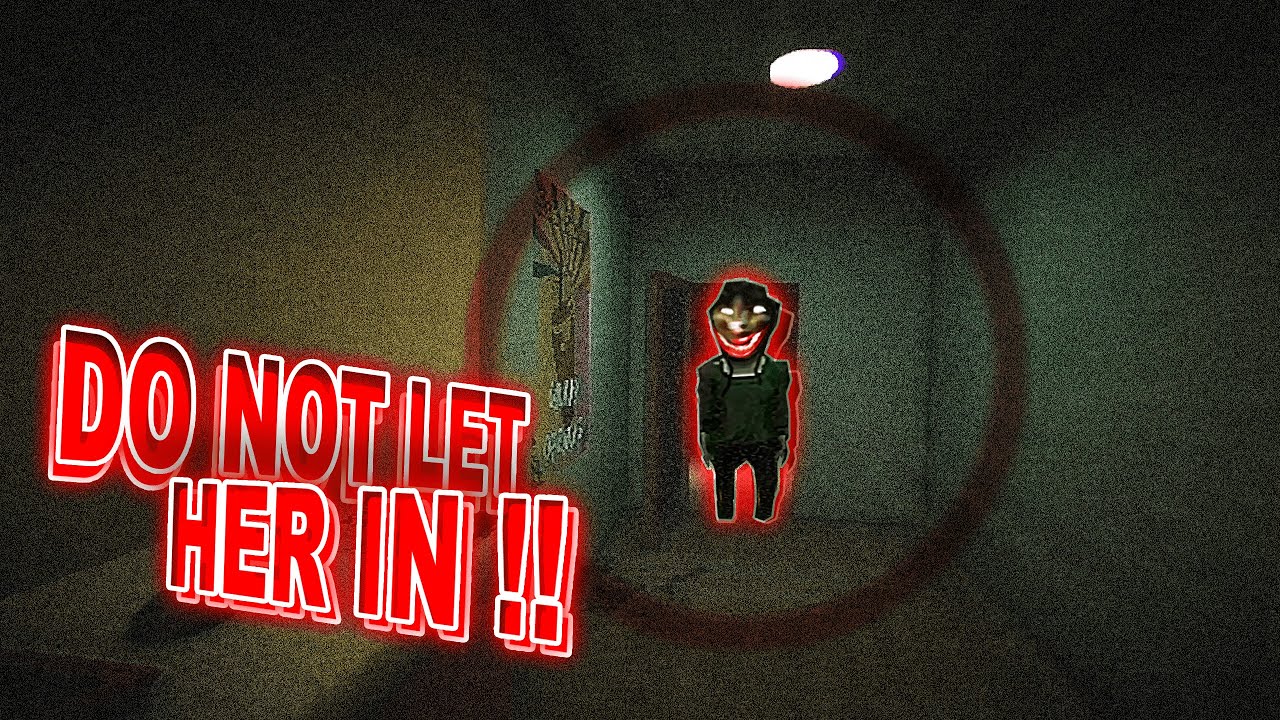 The Boba Teashop - Indie Horror Game - Demo (No Commentary) - YouTube