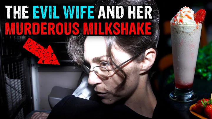 Murdered by a Milkshake... | The Case of Robert Ki...