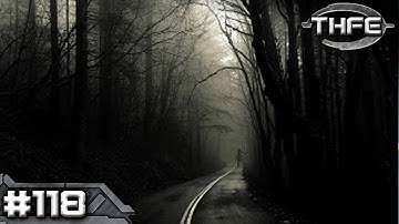 "Slender Forest" (Mini Game)