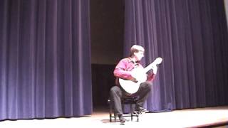 Doraji-Taryung Danza Coreana By Takayuki Oguri