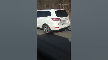 Trailer Fail