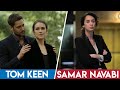 The Blacklist : The reason why Tom Keen,Samar Navabi and others characters left?