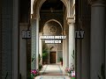 Whispers of the Cenotaph: The Forgotten Tomb of Safavid Kings