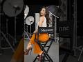Studio Secrets: A Day in the Life of a Digital Fashion Model. The Sequel
