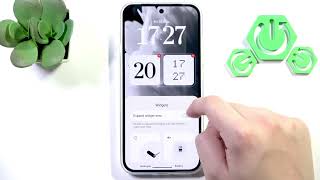 NOTHING Phone (4a) – How to Customize Always On Display screenshot 5