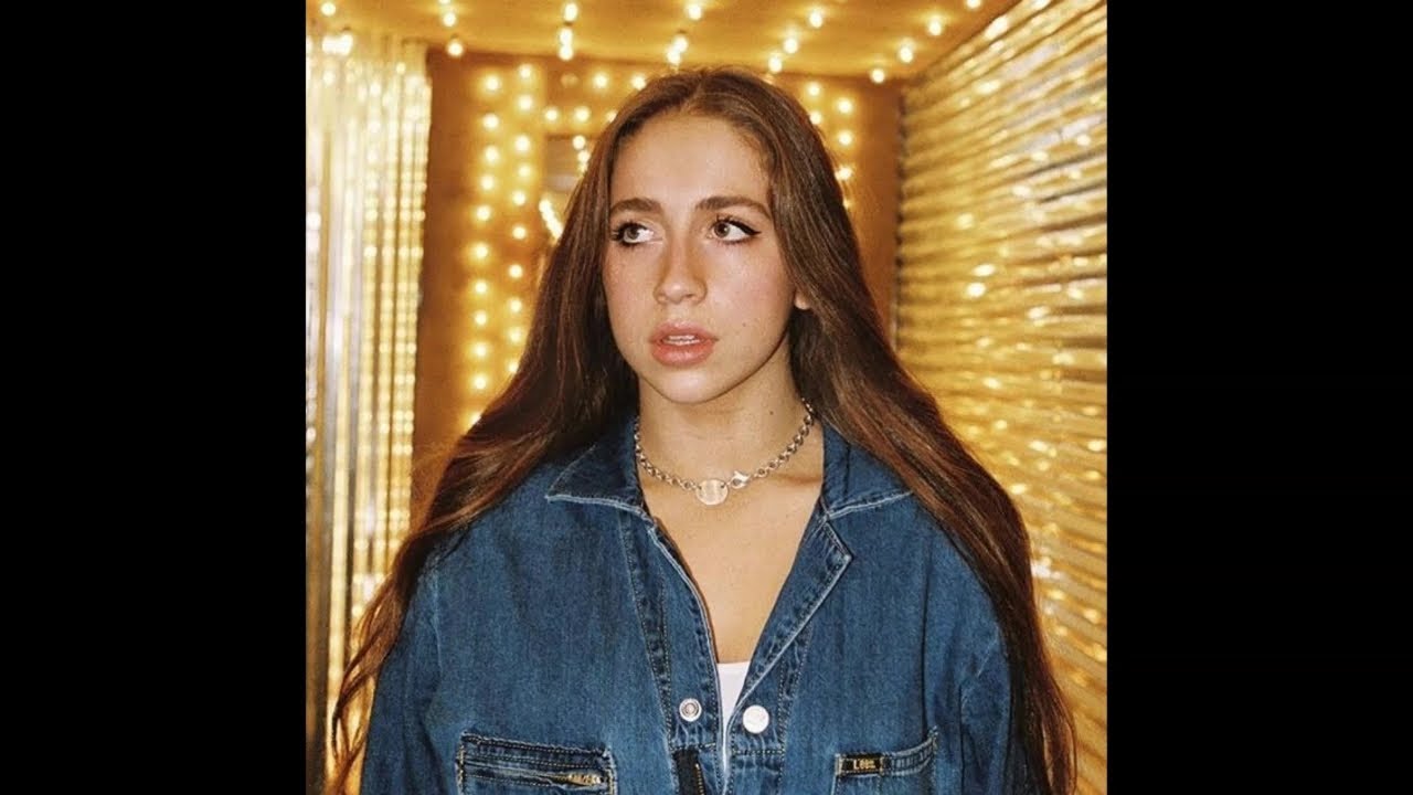 [FREE] Tate McRae x Lewis Capaldi Type Beat - "Tomorrow" | Emotional Piano Type Beat