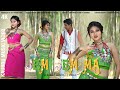 Barandi jem jem ma  official kaubru music  sunraj  sebika  neha  uainsoknaiha ft anamika