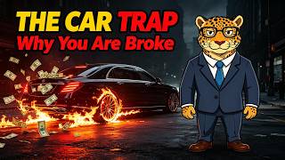 Stop Buying New Cars. It’s Destroying Your Net Worth.  #personalfinance  #Auto Loans