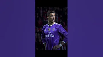 Sigma Boy X Ronaldo 