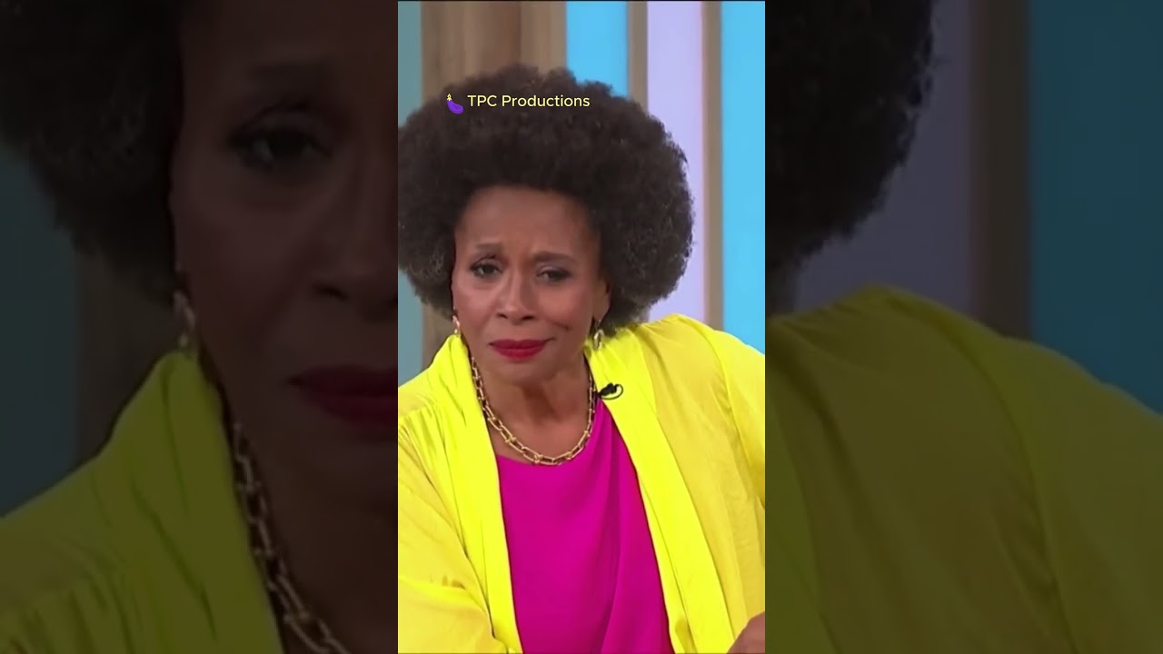 Jenifer Lewis's Morning Routine 🥰