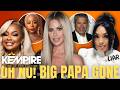 Kim Zolciak's Ex 'Big Poppa' Dies, Drew Sidora Lacks Accountability &amp; Phaedra Faces Pinky