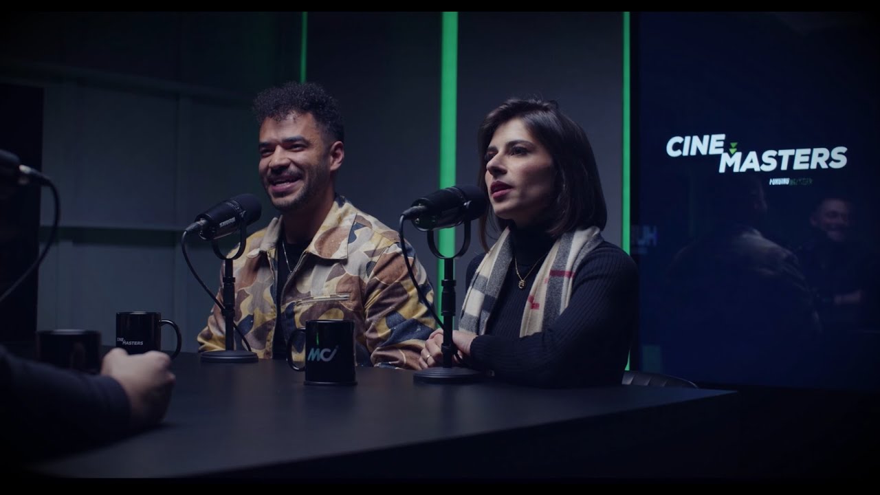 VIDA DE FILMMAKER (feat. CASAL REC)