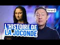 Qui est Mona Lisa ? Stéphane Bern vous raconte