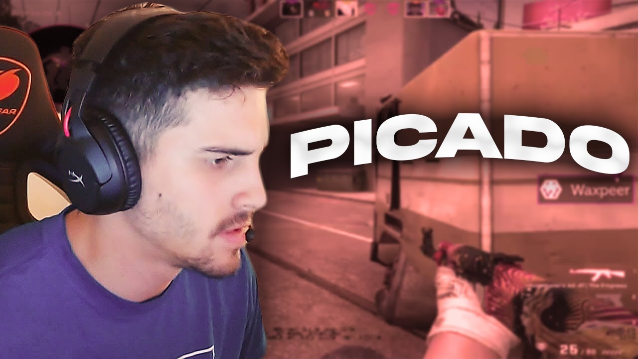 UN OVERPASS PICADO | WINDINGO PRO LEAGUE