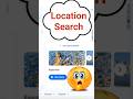 Location in Google sheet📍Map in Google sheet #shorts