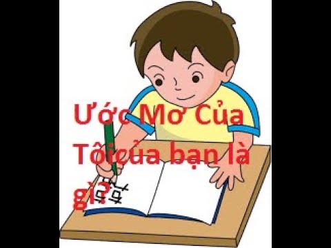 Video: Cách Lập Trình ước Mơ