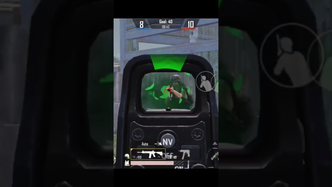 BGM I TTM 😱 4 VS 4 😈 challenge 9 kill shorts# most popular trending 