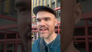 Nenio haltigos Usone Persone! #take2023 #esperanto #usonepersone