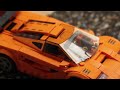 Video: LEGO® 76914 SPEED CHAMPIONS Ferrari 812 Competizione