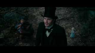 Oz The Great And Powerful - Trailer #2 - 2013 Oz The Great And Powerful - Trailer #2 - 2013
