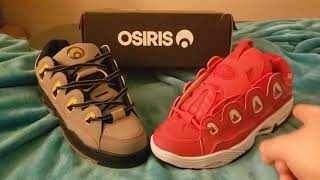 Osiris D3 2001 vs Osiris D3 OG: Which is Right for You?