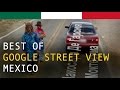 Best of google maps street view mexico