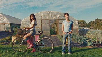 Esme Emerson - Centipede (Official Music Video)