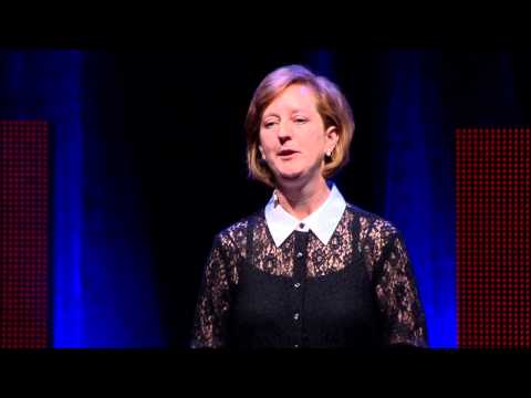 Thumbnail for the embedded element "Engineering the Human Nervous System: Megan Moynahan at TEDxBrussels"