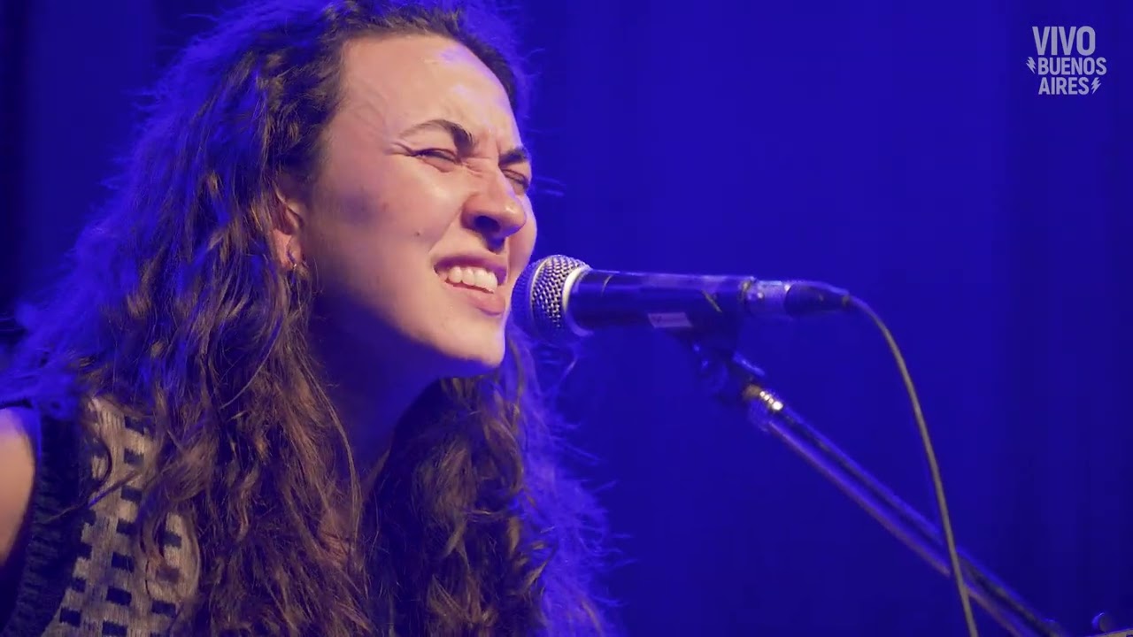 Watch Paula Prieto 'Nido' Vivo en La Tangente 2024.06.19 on YouTube Watch Paula Prieto 'Nido' Vivo en La Tangente 2024.06.19 on YouTube