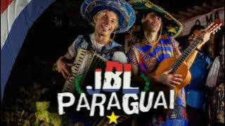 Lucca & Mateus 'JBL Paraguai' (MÚSICA NOVA)