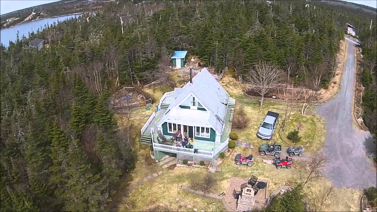 middle gull pond YouTube