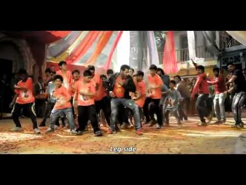 dhool-tucker---official-full-song-video-feat.-prabhudeva-♥-prince-faeem-♥.flv