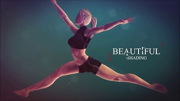 Make Character Poses for Designers plus 40 poses free download