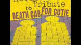 Meet Me On The Equinox - Death Cab For Cutie Acoustic Tribute