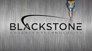 Blackstone Advanced Technologies 2021