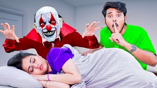 Pranking Nishu for 24 Hours ! #2