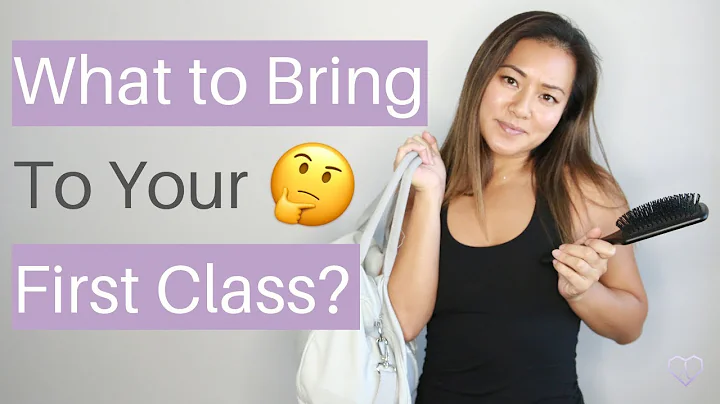 WHAT TO BRING TO YOUR FIRST POLE DANCING CLASS -  2019 - DayDayNews