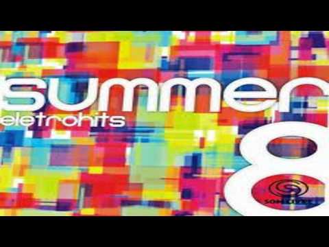 Summer Eletrohits 8 - Shake - Alan Pop [CD COMPLETO 2012]