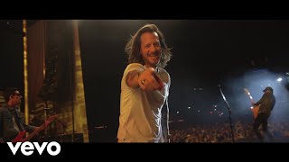 Video thumbnail of "Tyler Hubbard - Back Then Right Now (Unofficial Video)"