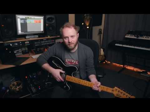 basics:-what-does-a-fender-starcaster-sound-like?-(fender-modern-player-starcaster-demo)