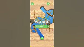 Dig It Level 22-8 Beachball