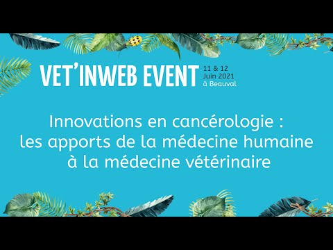 Vidéo: Faire Progresser Le Traitement Vétérinaire Du Cancer Par Essai