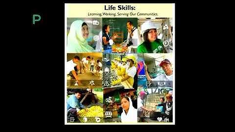 ALS Lifeskills Modules