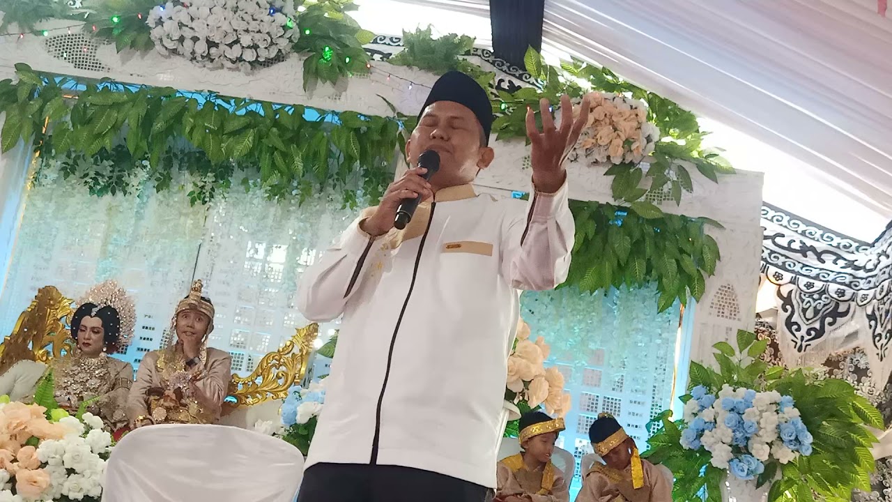 Usman Pateha NASEHAT PERNIKAHAN DI ANABANUA KEC. MANIANGPAJO KAB. WAJO SUL-SEL