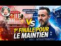 SUNDERLAND vs TOTTENHAM — 1e FINALE pour le MAINTIEN en Premier League avec DE ZERBI