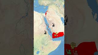 Red Sea Conflict 2025