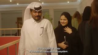 Discover World-Class Education in Qatar