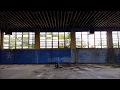 Abandoned School