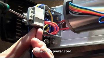 SW100 INSTALLATION VIDEO